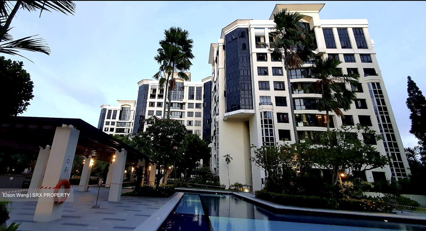 Eastpoint Green (D18), Condominium #571879261